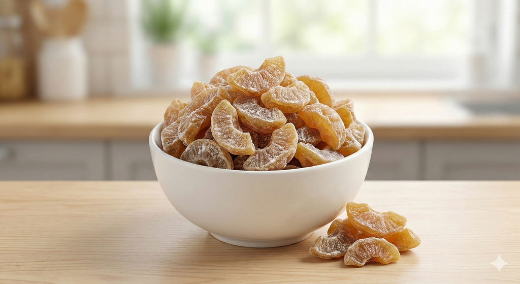 Amla Candy